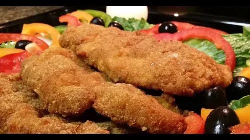 وجبة سكالوب